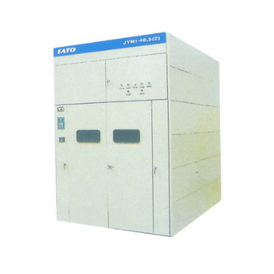 JYN1-40.5間隔移開式交流金屬封閉開關(guān)設備